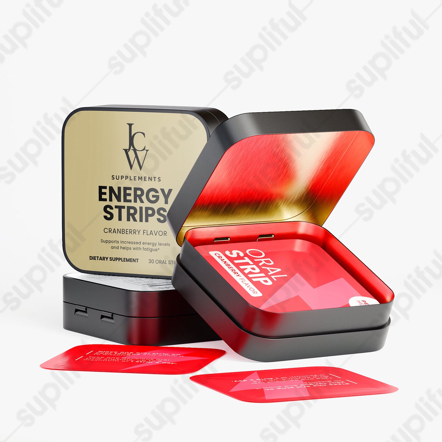 Energy Strips