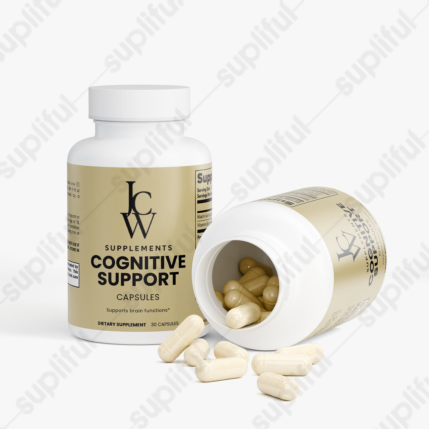 Cognitive Support