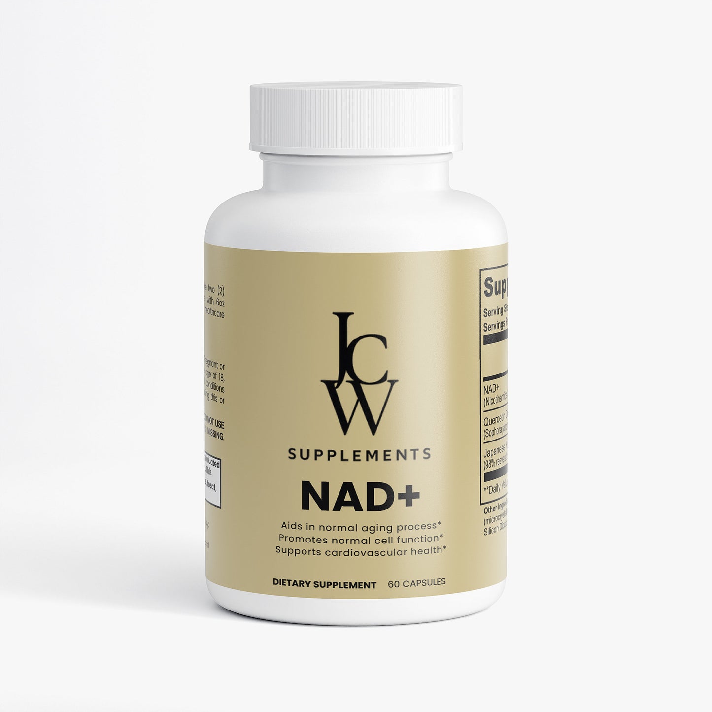 NAD+