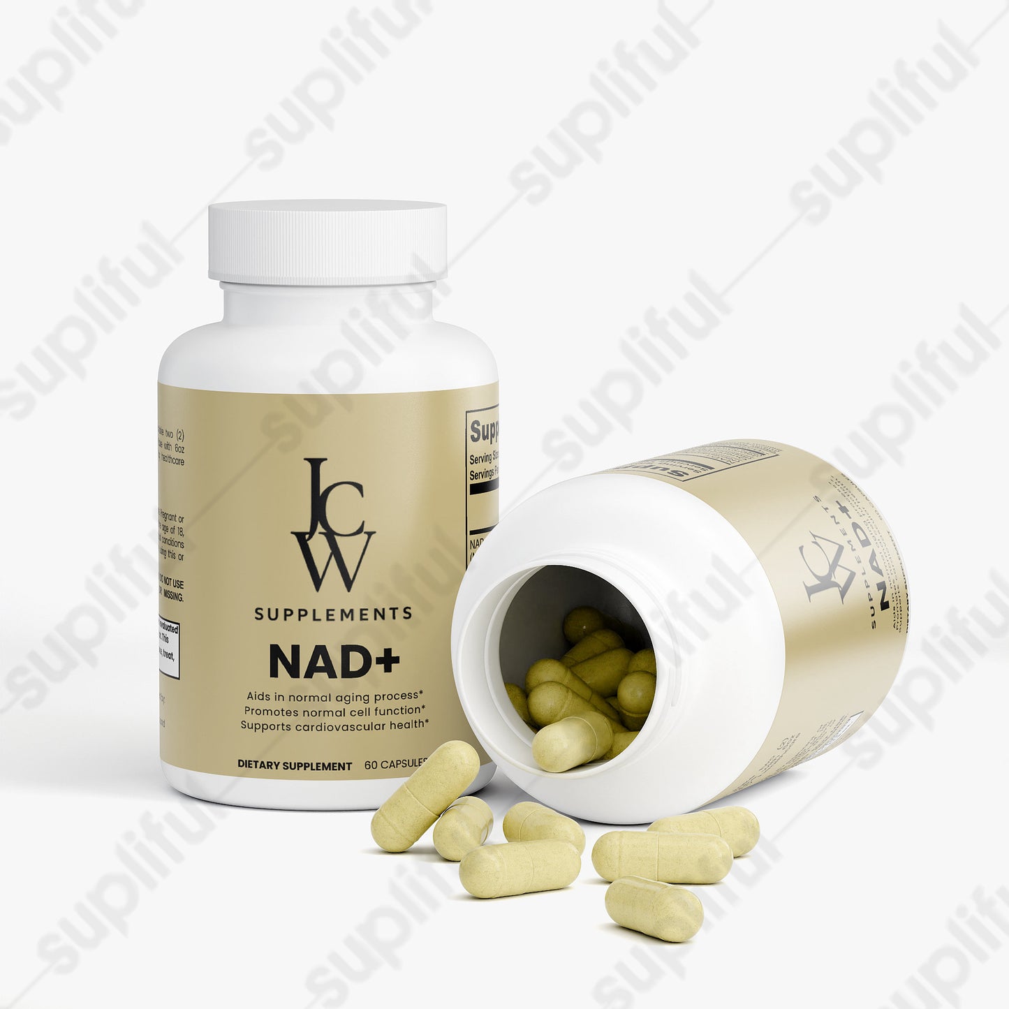NAD+