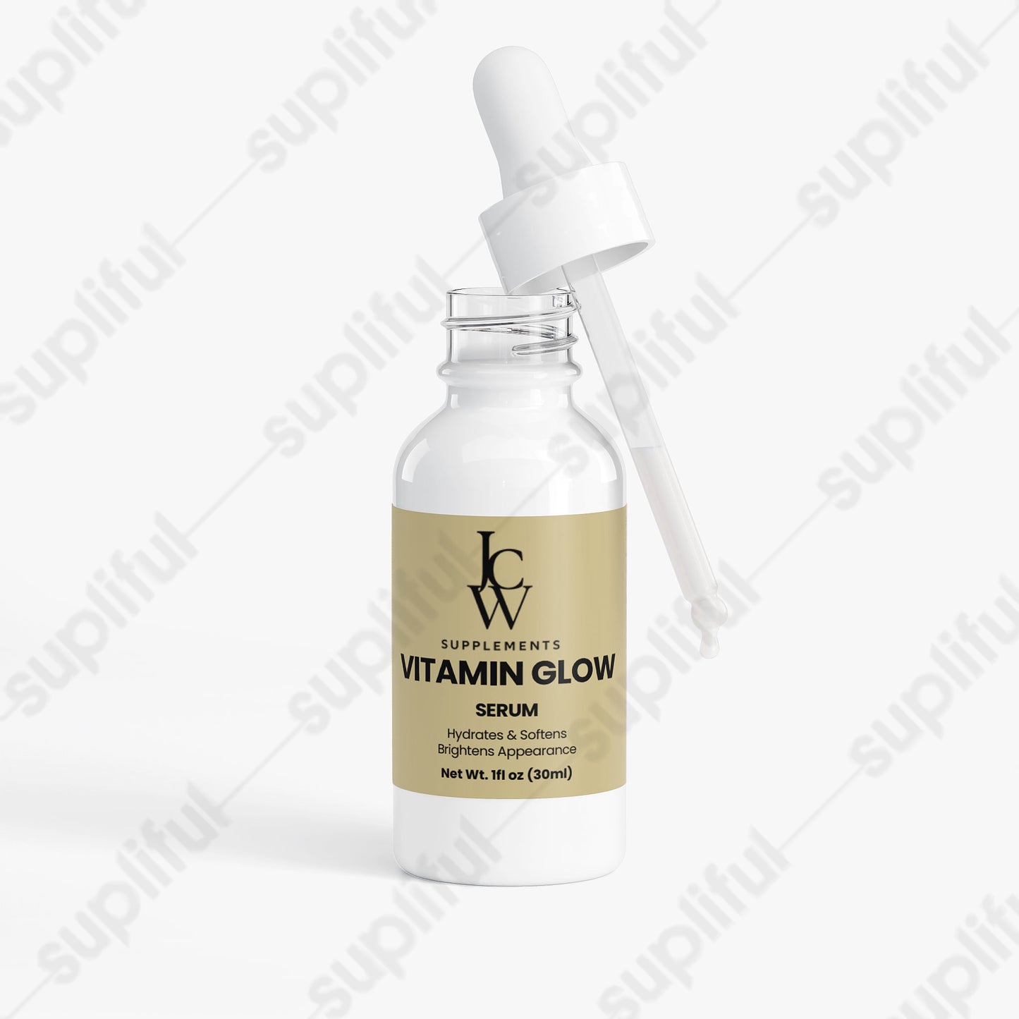 Vitamin Glow Serum