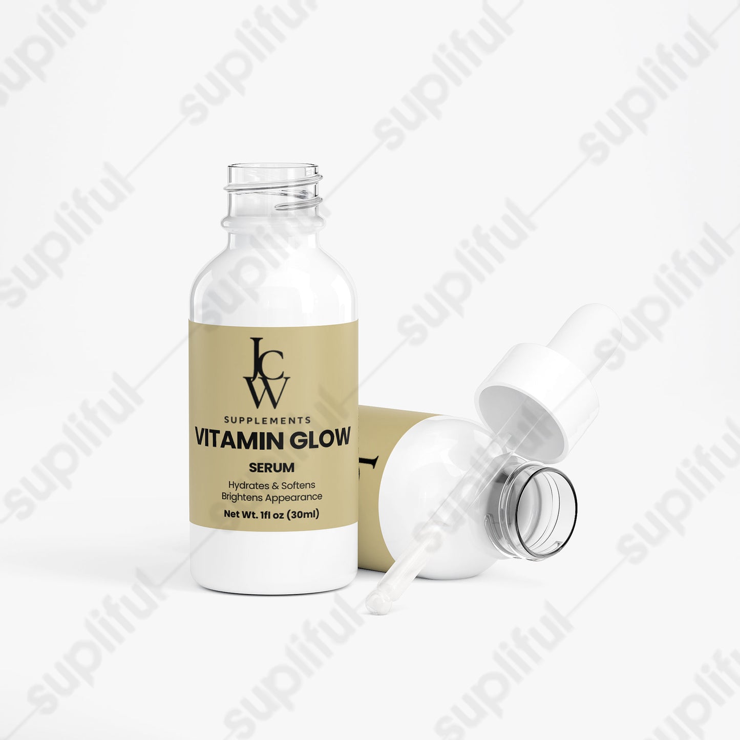 Vitamin Glow Serum