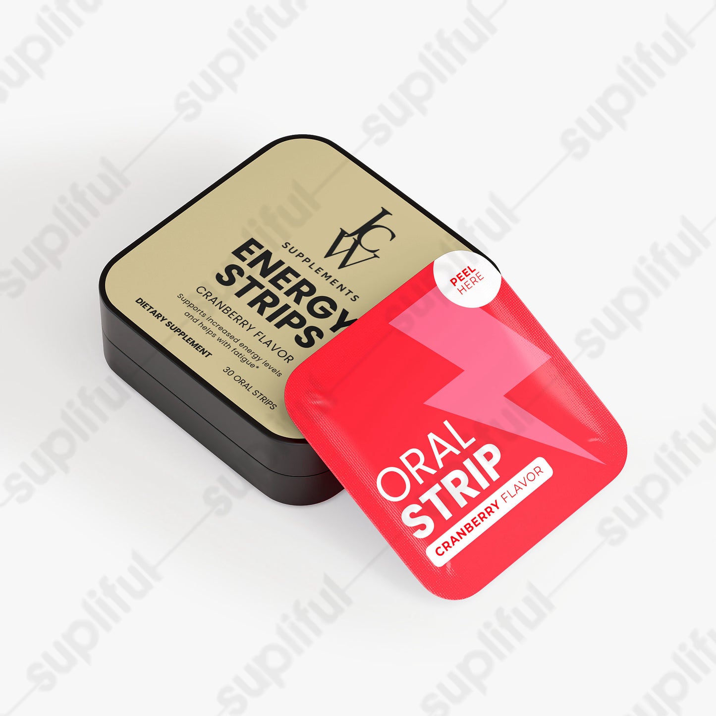 Energy Strips