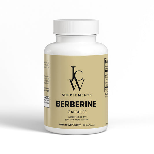 Berberine