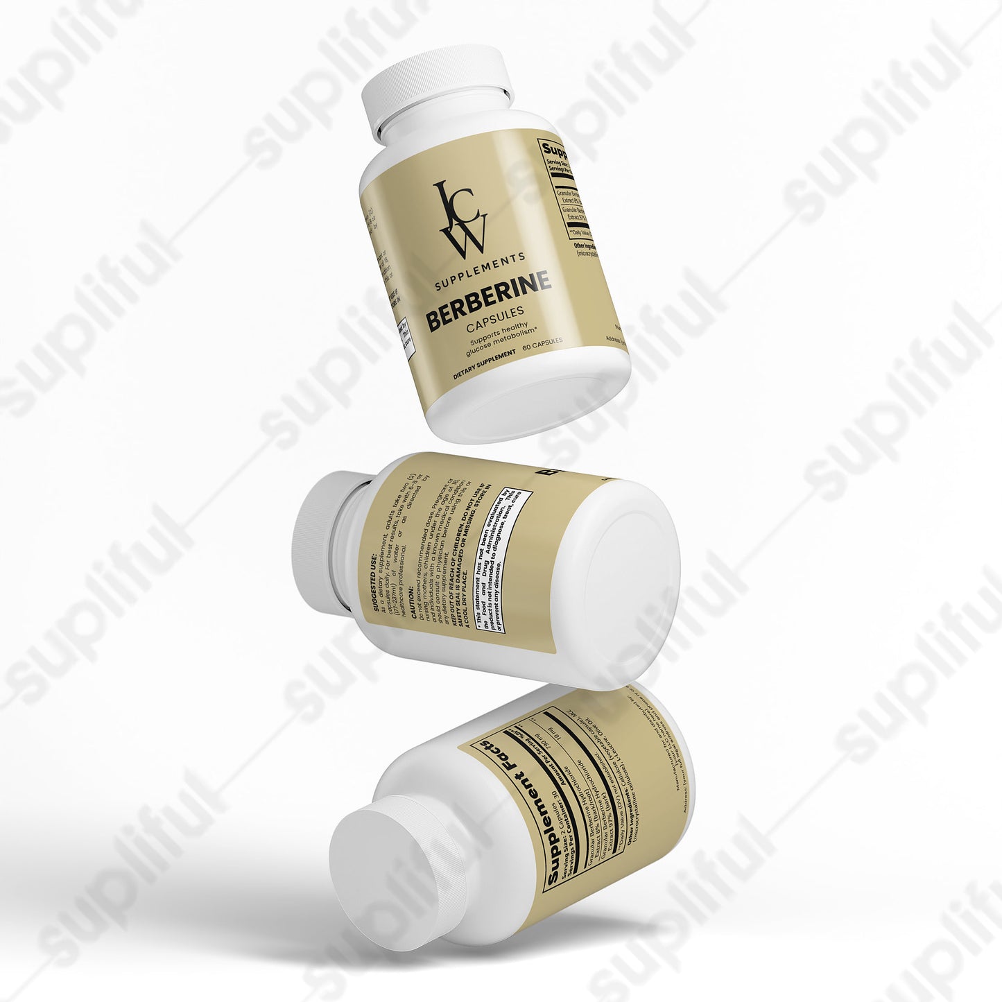 Berberine