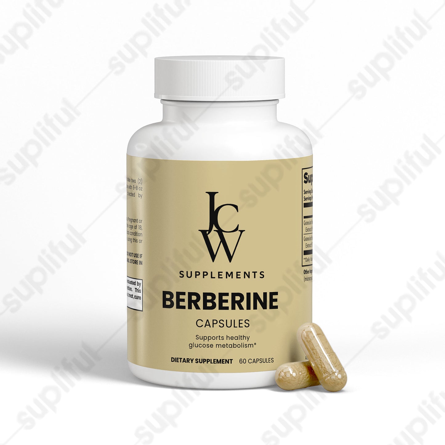 Berberine