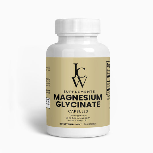 Magnesium Glycinate