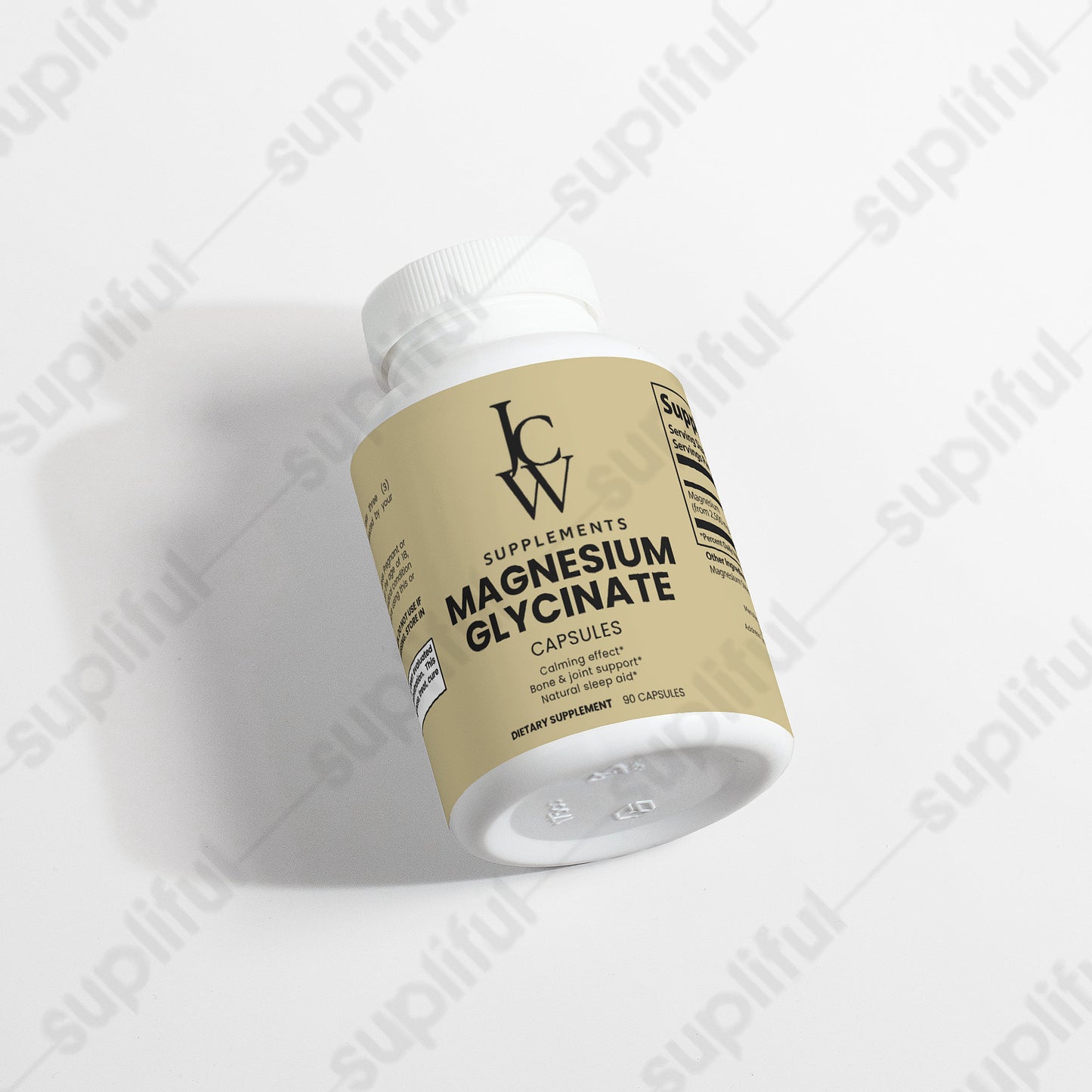 Magnesium Glycinate