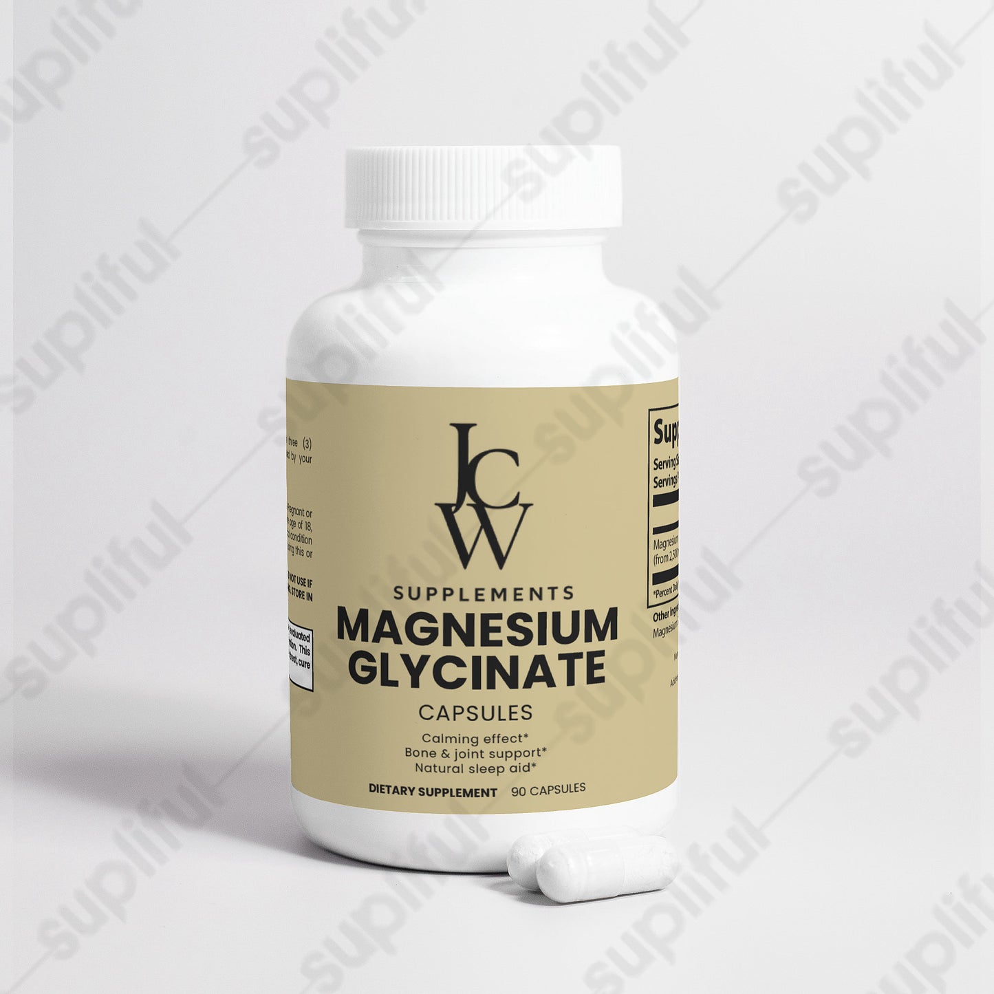 Magnesium Glycinate