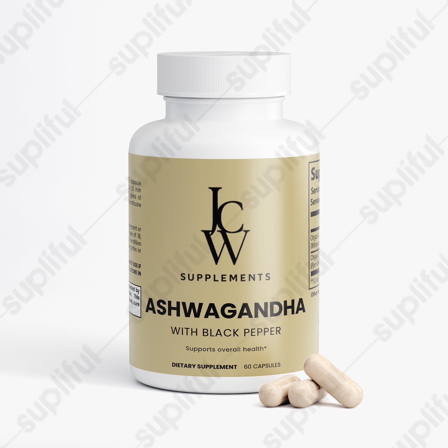 Ashwagandha