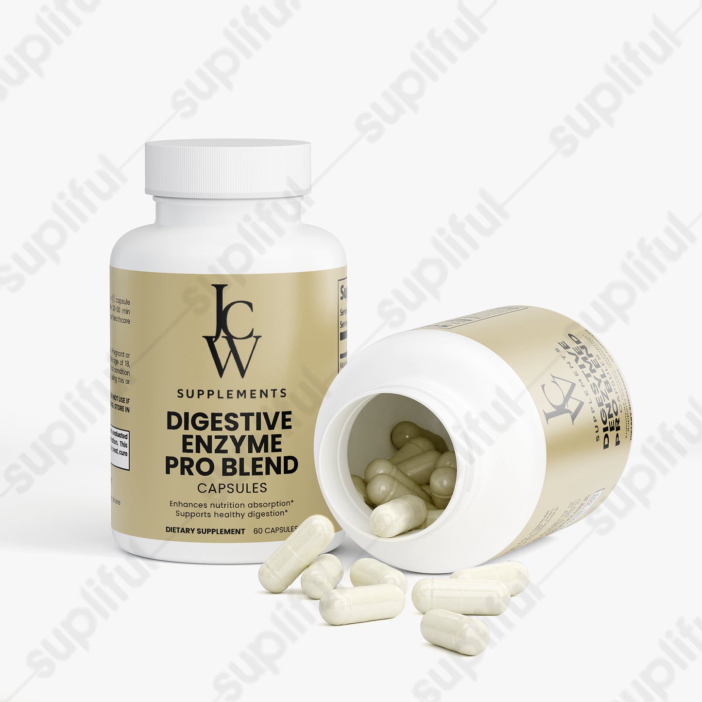 Digestive Enzyme Pro Blend