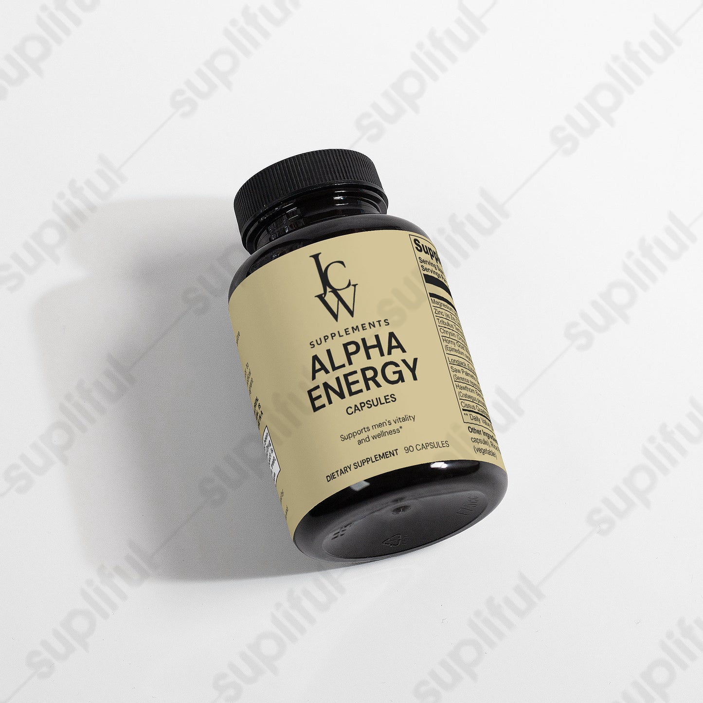 Alpha Energy