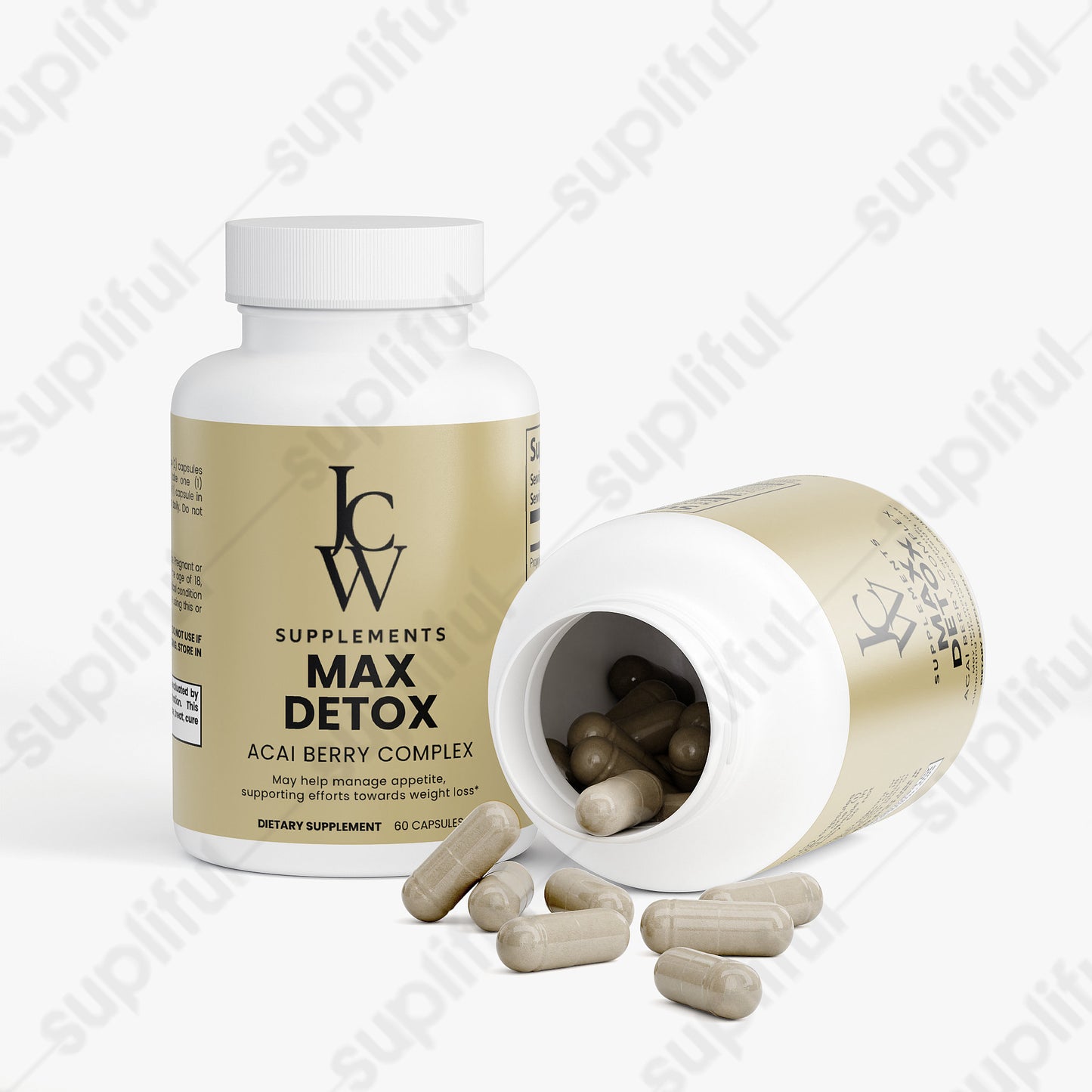 Max Detox (Acai detox)