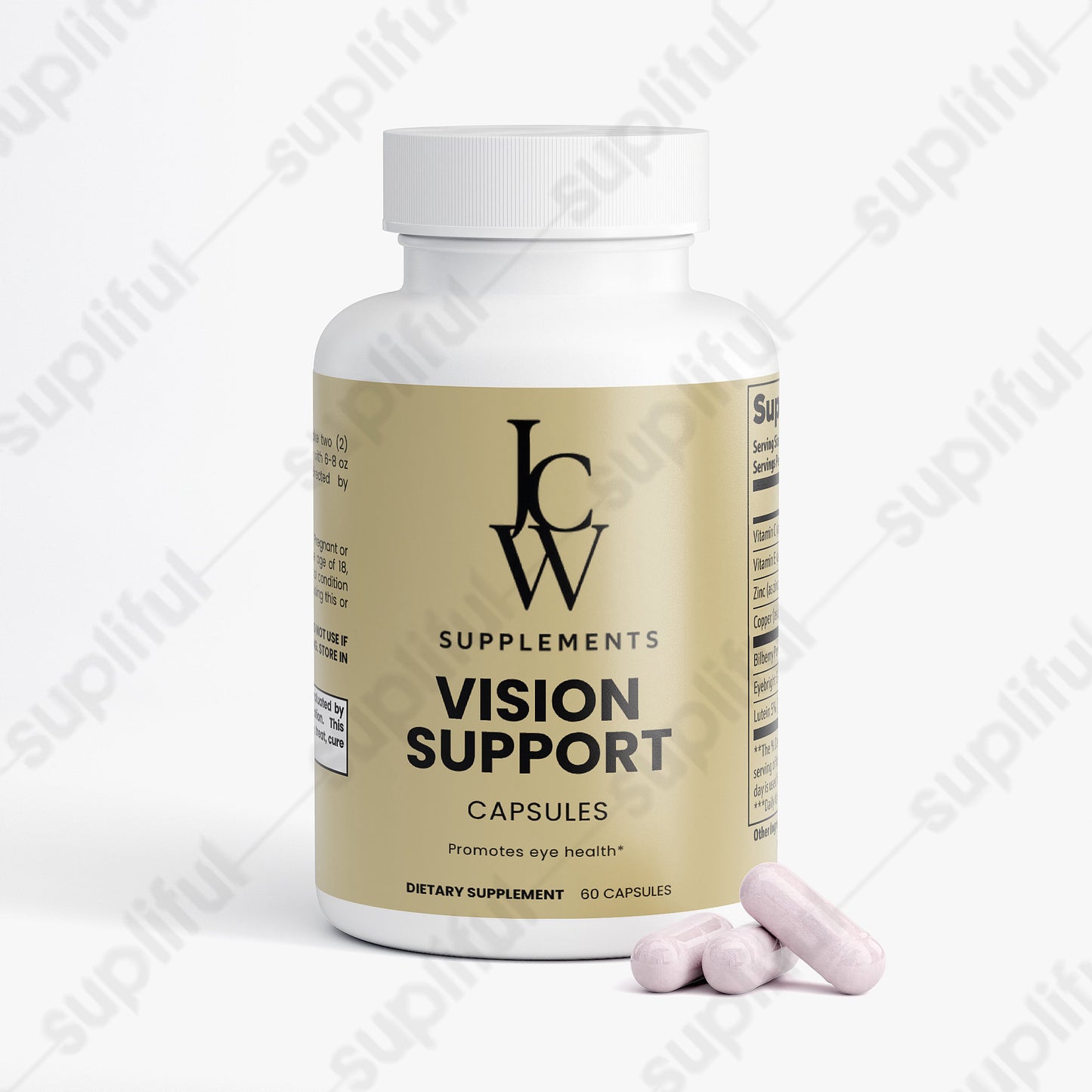 Vision Support