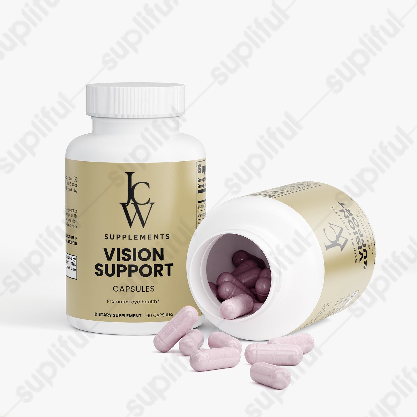 Vision Support