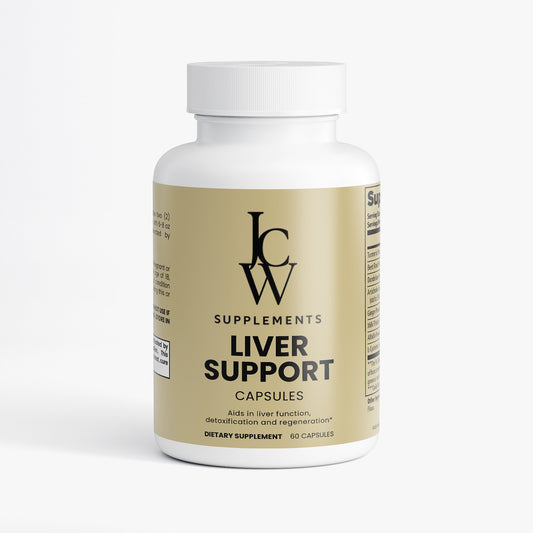 Liver Support