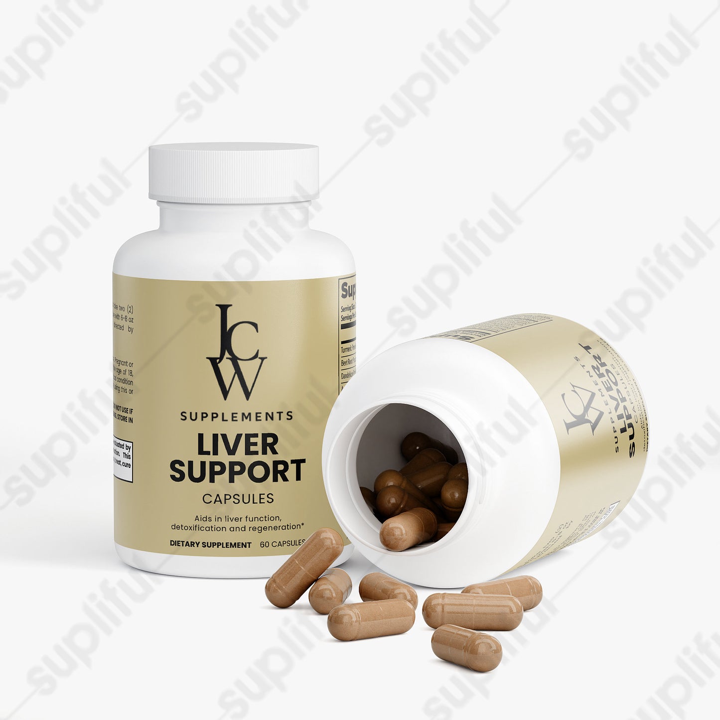 Liver Support
