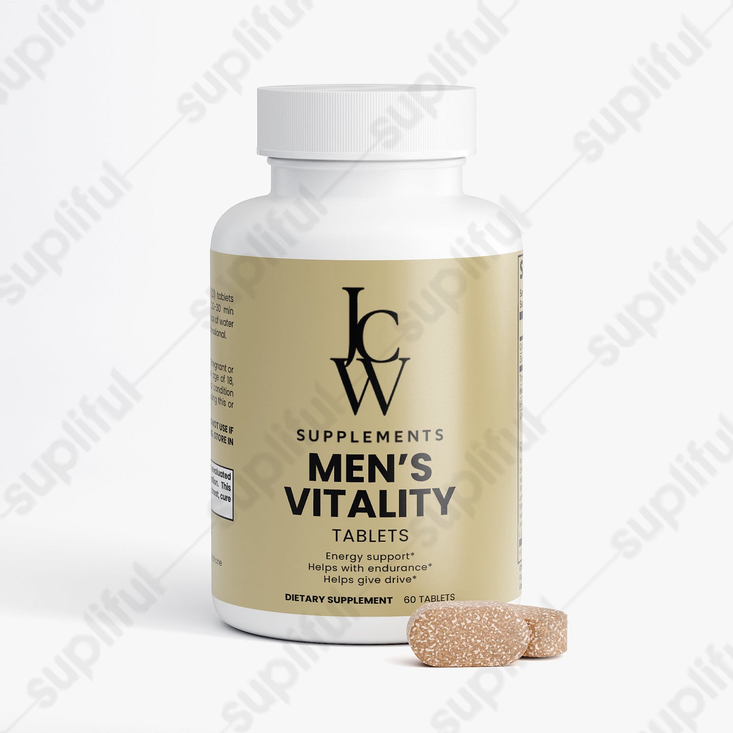 Men's Vitality