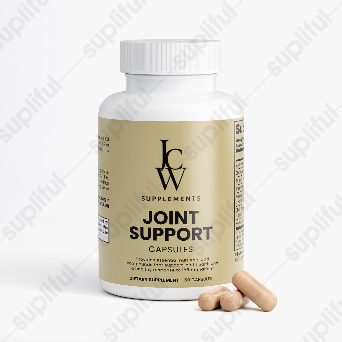 Joint Support
