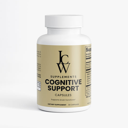 Cognitive Support