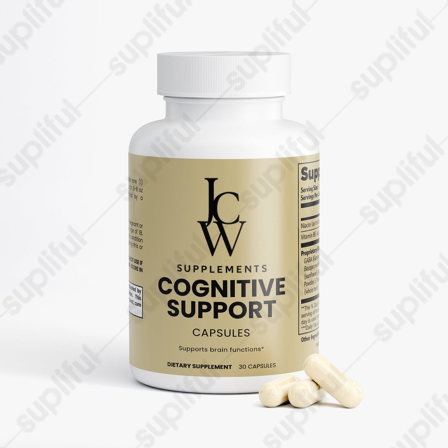 Cognitive Support