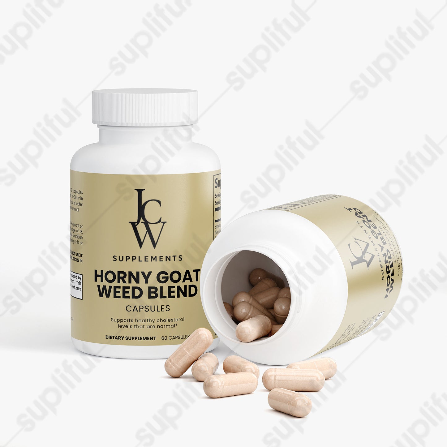 Horny Goat Weed Blend