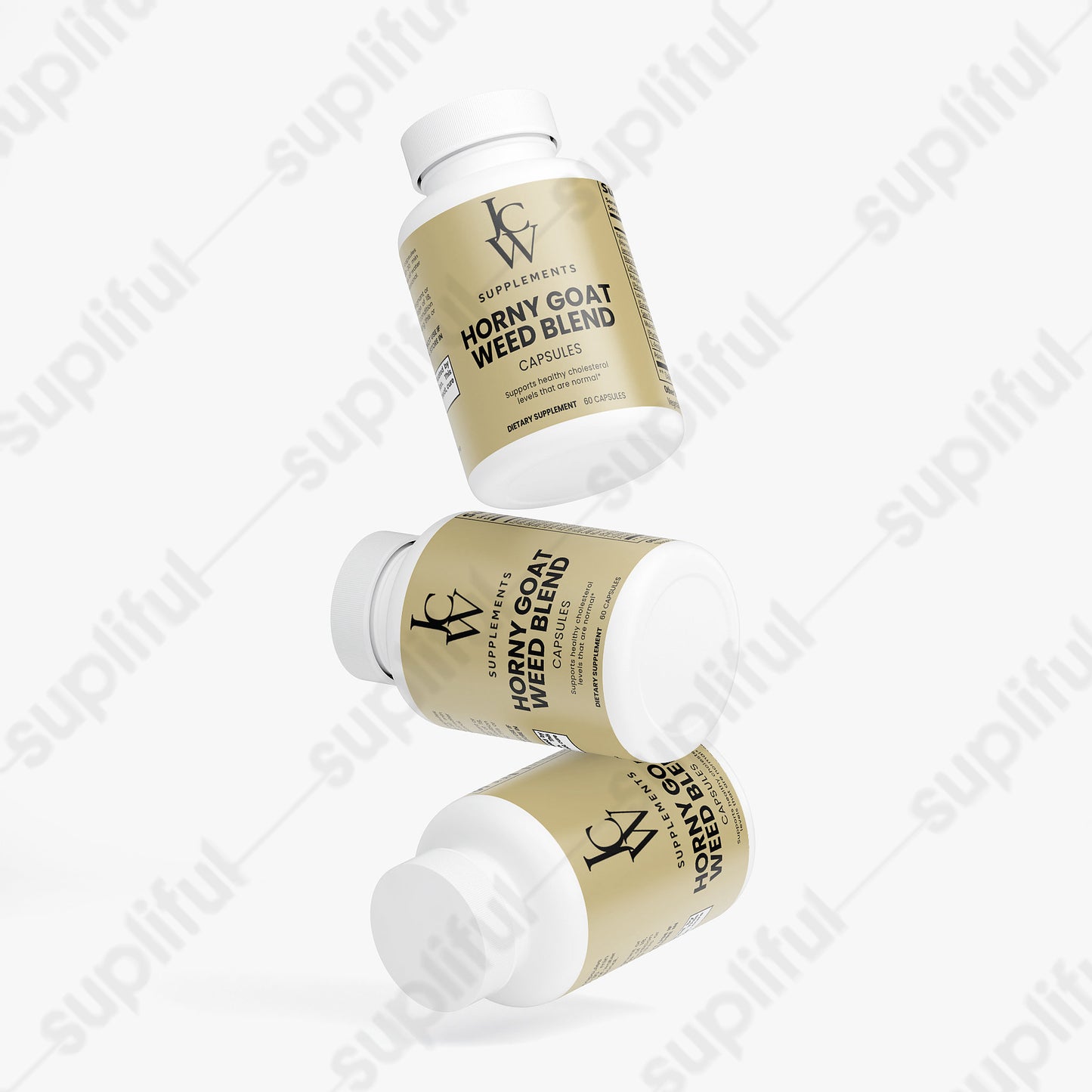 Horny Goat Weed Blend