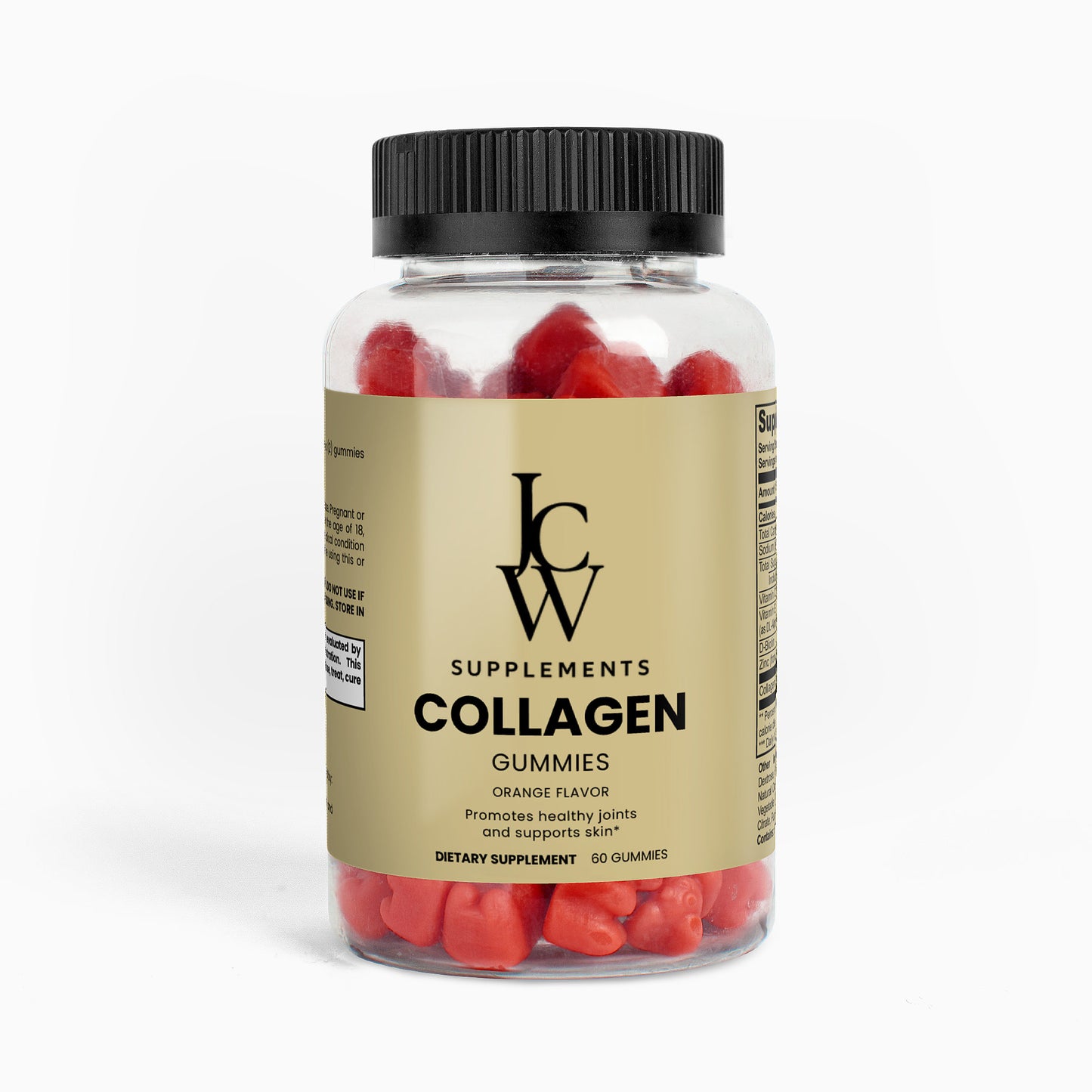 Collagen Gummies (Adult)
