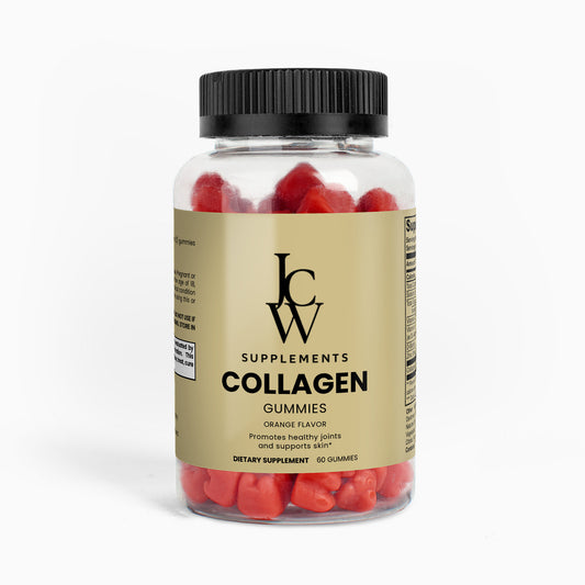 Collagen Gummies (Adult)