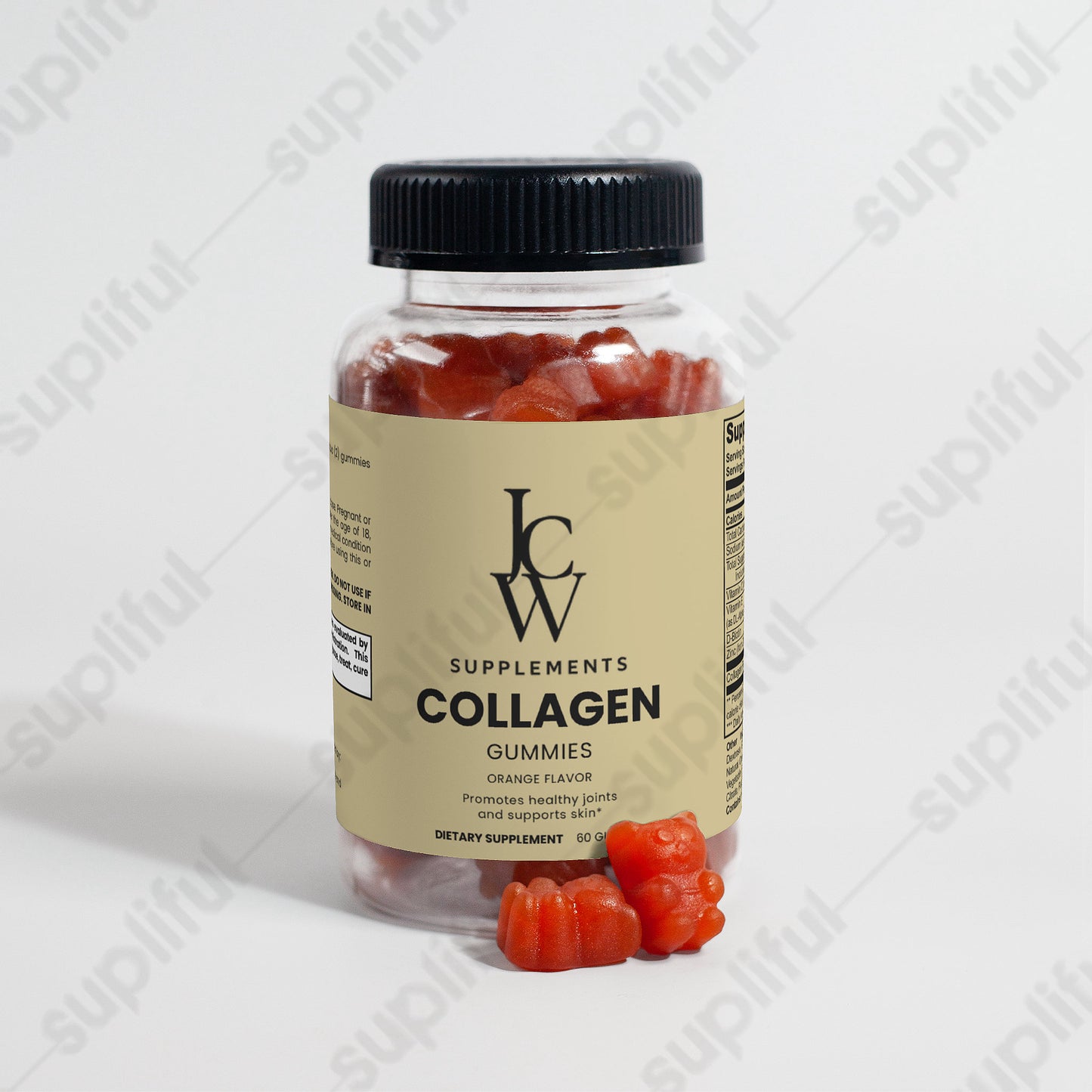 Collagen Gummies (Adult)