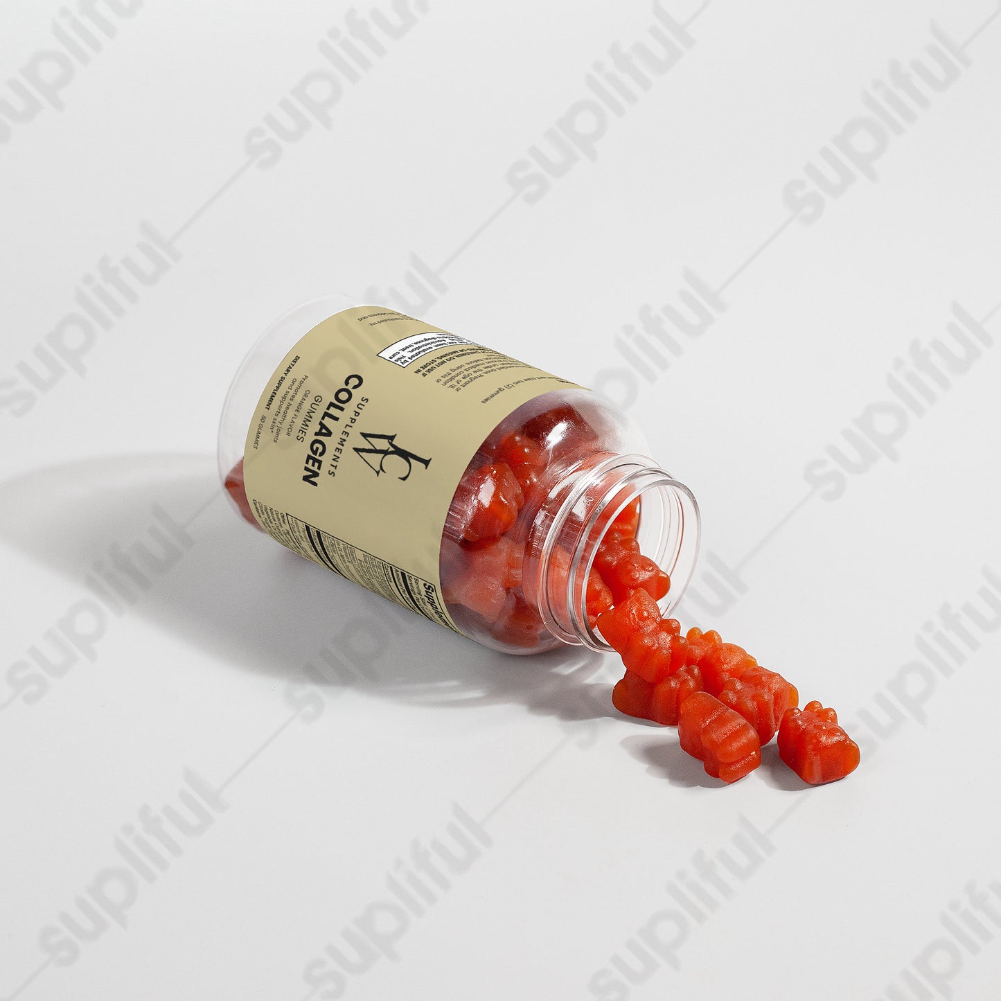 Collagen Gummies (Adult)