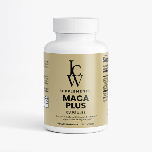 Maca Plus
