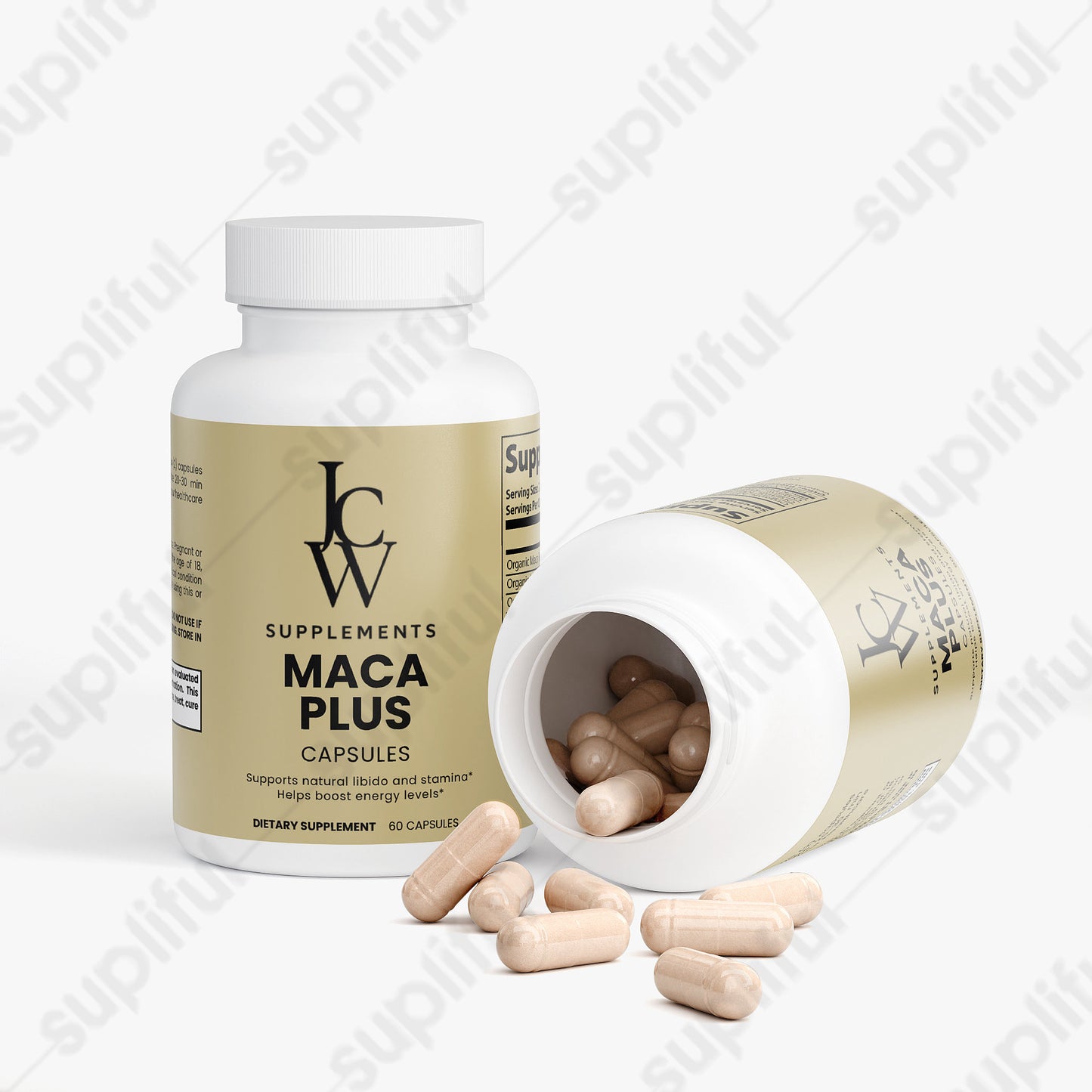 Maca Plus
