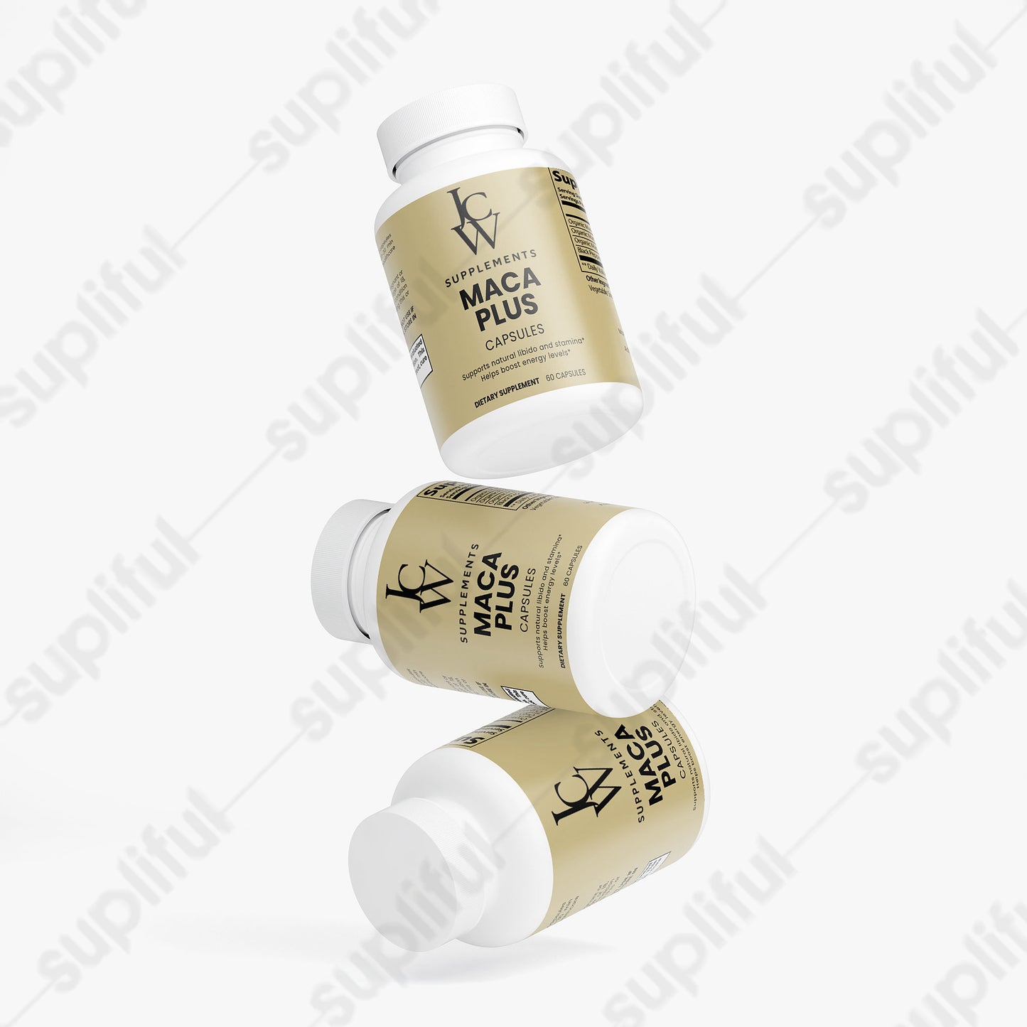 Maca Plus