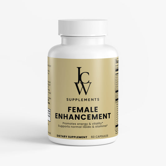 Female Enhancement