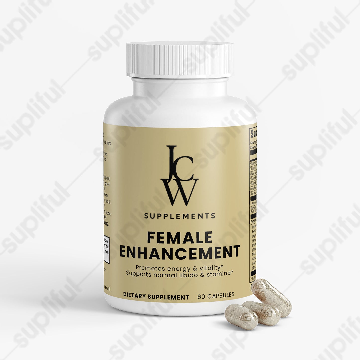 Female Enhancement
