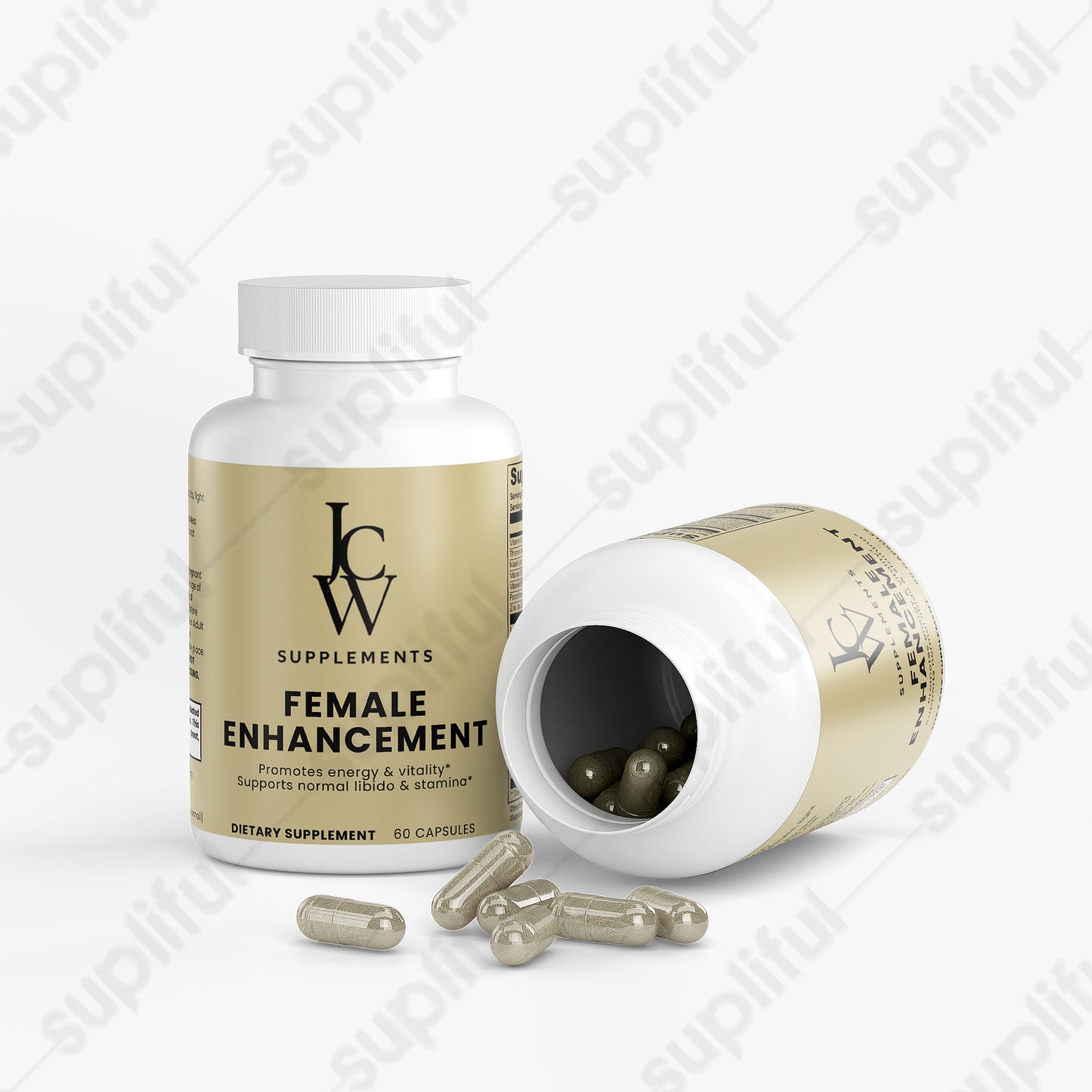 Female Enhancement