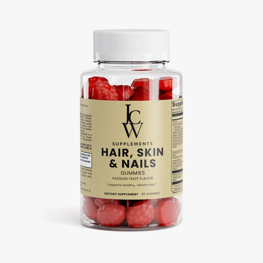 Hair, Skin & Nails Gummies