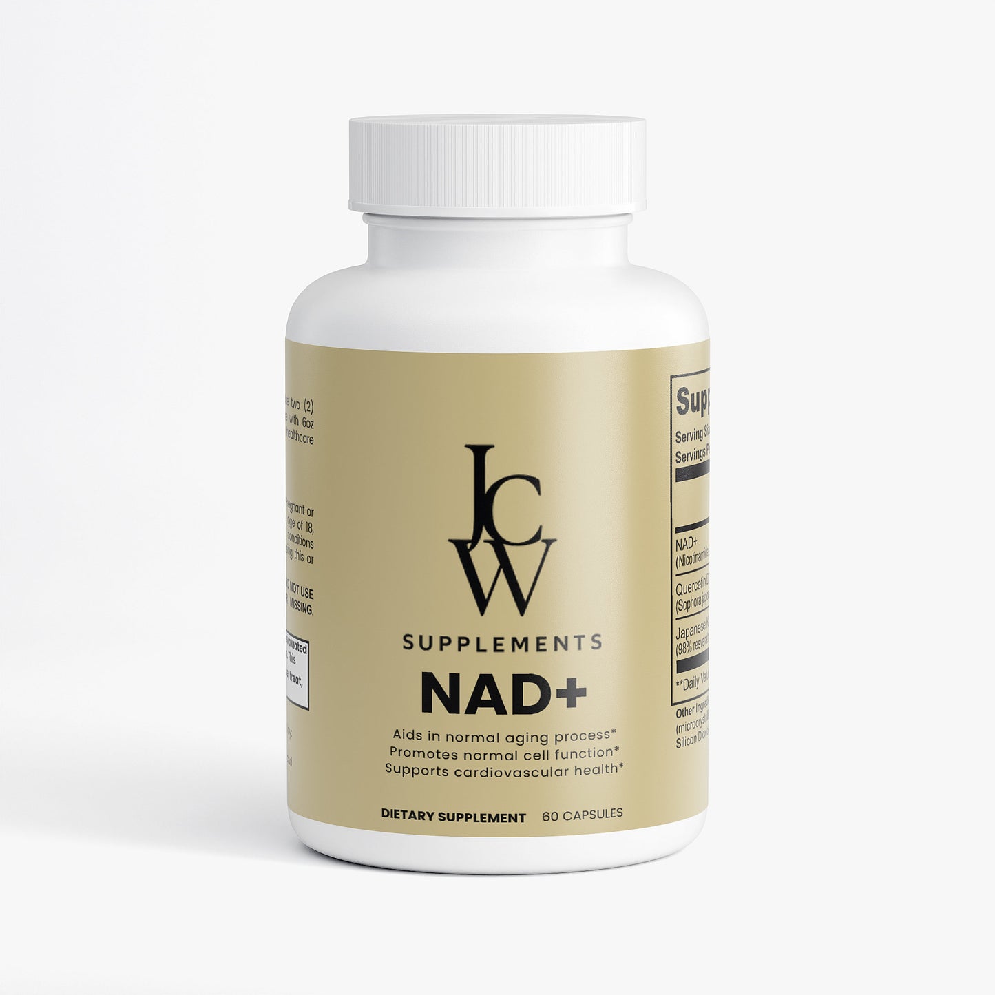 NAD+