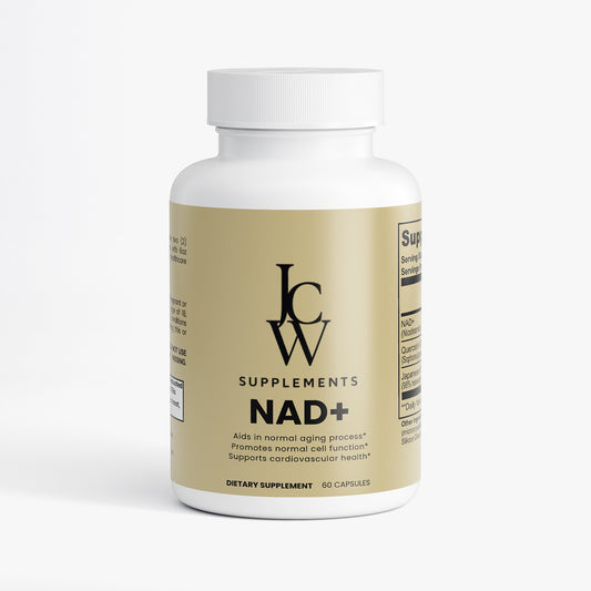 NAD+