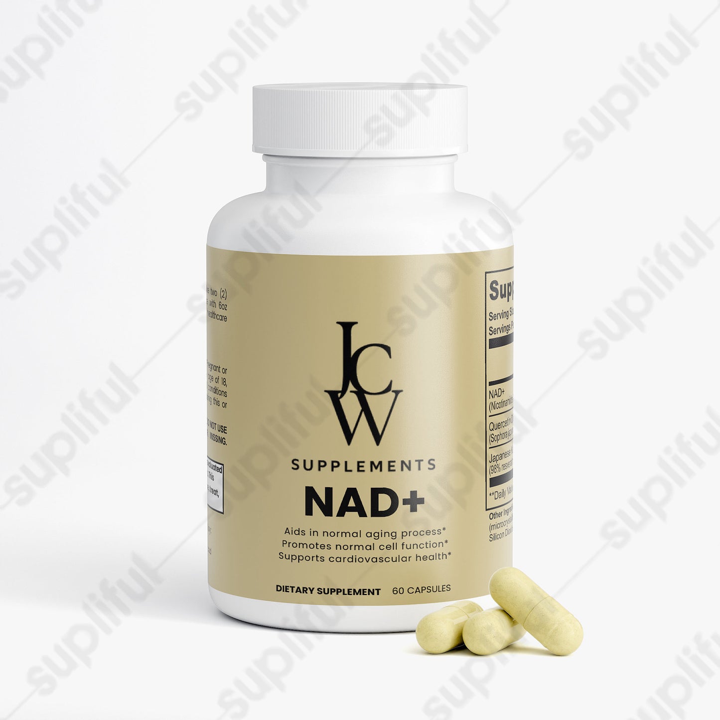 NAD+
