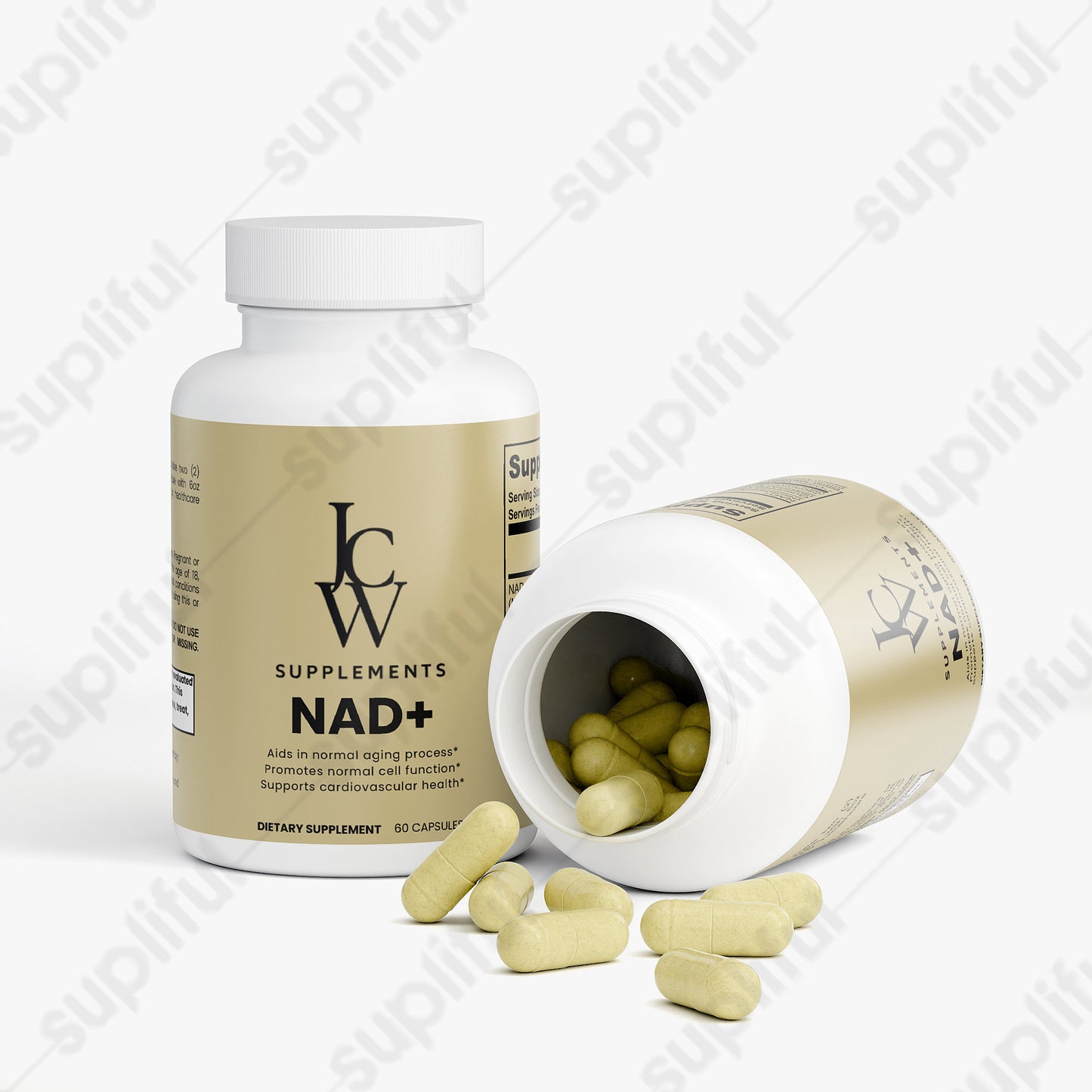 NAD+
